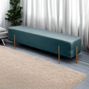 Ver imagem 1 de Recamier Banco Luxo Eros