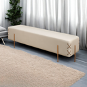 Ver imagem 1 de Recamier Banco Luxo Eros Sala de Estar