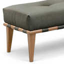 Ver imagem 3 de Recamier Luxo Madeira Maciça Valentin