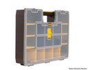 Ver imagem 1 de Organizador Stanley Grande 431x333x38mm 14026