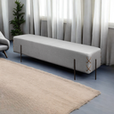 Ver imagem 1 de Recamier Banco Luxo Eros Sala de Estar