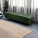 Ver imagem 1 de Recamier Banco Luxo Eros Sala de Estar