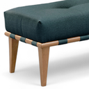 Ver imagem 3 de Recamier Luxo Madeira Maciça Valentin