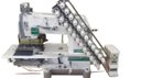Ver imagem 1 de Máquina Elastiqueira 18 Agulhas Direc Drive-220v