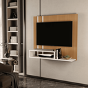 Ver imagem 1 de Painel Pompéia Ripado Off White