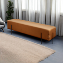 Ver imagem 1 de Recamier Banco Luxo Eros Sala de Estar