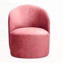 Ver imagem 4 de Poltrona Concha Stela Decoração Moderna