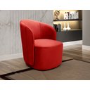 Ver imagem 1 de Poltrona Concha Stela Decoração Moderna