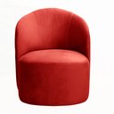 Ver imagem 4 de Poltrona Concha Stela Decoração Moderna