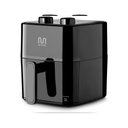 Ver imagem 2 de Fritadeira sem Óleo Multilaser Go250 3 Litros 1200w