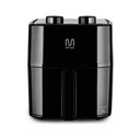 Ver imagem 1 de Fritadeira sem Óleo Multilaser Go250 3 Litros 1200w