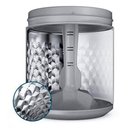 Ver mais imagens de Lavadora De Roupas Led17 17kg Electrolux Branco 220v