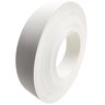 Fita de Borda Abs para Mdf Branco Tx Fosco 33mm X 1mm X 10m Moveis Acabamento Revestimento Resistent - 2