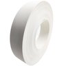Fita de Borda Abs para Mdf Branco Tx Fosco 33mm X 1mm X 10m Moveis Acabamento Revestimento Resistent - 10