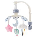 Ver imagem 1 de Mobile Musical Dican 2555 para Carrinho e Berço Encanto do Céu