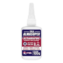 Ver imagem 2 de Kit 3 Adesivo Instantâneo Ultrarrápido Almasuper 100g Almata