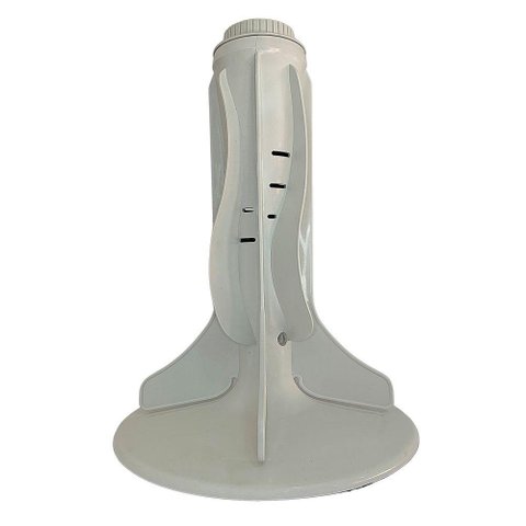 Agitador 8 Pás Compatível Lavadora Brastemp e Consul W10882241a