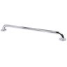 Alça de Apoio Barra 80cm Inox Kit 24 Unidades Cadeirante Deficiente Idoso Segurança Acessibilidade C - 3