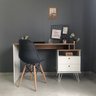 Conjunto 2 Escrivaninhas Plus Estilo Industrial - 16