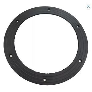 Guarnicao de Borracha da Valvula para Filtros Fm Sodramar So008194