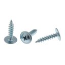 Ver imagem 2 de Parafuso Flangeado Ponta de Agulha 4,2x19 mm 50 Unidades Bemfixa