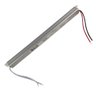 Fonte Slim Drive 36w 12v 3a Fita Led Perfil Bivolt Ip20 Resistente Lustre Luminaria - 6