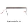 Fonte Slim Drive 36w 12v 3a Fita Led Perfil Bivolt Ip20 Resistente Lustre Luminaria - 4