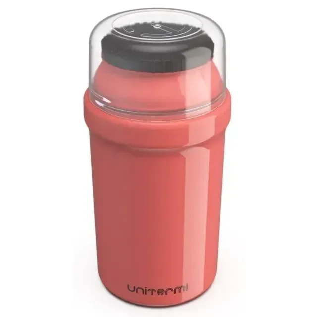 Ver imagem 1 de Garrafa Infantil Fano Kids 300ml:rosa