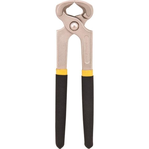 Torques Carpinteiro 8" Cabo Plastificado