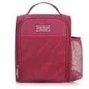 Ver imagem 2 de Bolsa Térmica C/ Bolsos - Joy Vinho