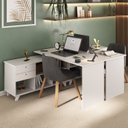 Ver imagem 1 de Conjunto 2 Escrivaninhas Gold