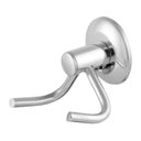 Ver imagem 1 de Porta Toalha Gancho Duplo 3390 - Imperatriz