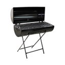 Ver imagem 1 de Churrasqueira Mega Grill com Grelha e Suporte 92x78x30cm Duralar F016OM