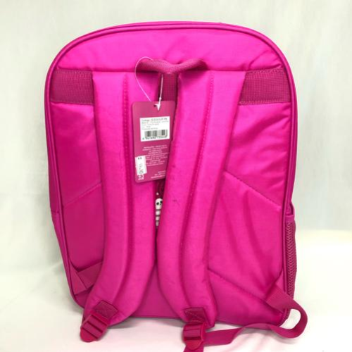 Mochila Costas Luxcel Panda Pink - Is35303up - 3