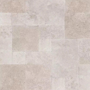 Ver imagem 1 de Pedra Natural Travertino French Pattern - 1m²