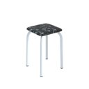 Ver imagem 5 de Conjunto Mesa Dobrável com 4 Banquetas Bali