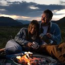 Ver imagem 5 de Confrateira Zzonn Cf560 – 3 em 1: Churrasqueira Gourmet, Lareira Externa e Cooler de Bebidas