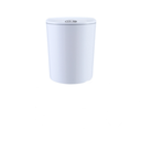 Ver imagem 1 de Lixeira com Sensor Automático Recarregavel Inteligente para Banheiro Cozinha Sala Escritório 5 Litro
