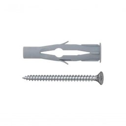 Bucha Tijolo Baiano C/paraf 08 Dcpf 25pcs - 1