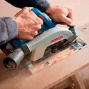 Ver imagem 4 de Serra Circular 7.1/4 Pol a Bateria 18V GKS 185-LI com Bateria 2,0 Ah BOSCH