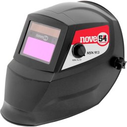 Máscara Escurecimento Automatico Ton 9 A 13 Nove54 - 1