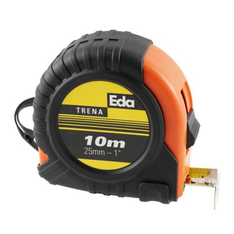 Trena Eda Standard 10m X 25mm - Eda