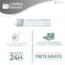 Ver imagem 5 de Tapete Capacho VOLTE SEMPRE 60x40 Decorativo Entrada Casa