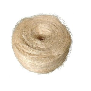 Bucha de Sisal - 500g