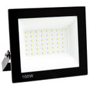 Ver imagem 1 de Refletor 100w B. Frio Led Rnn100wb