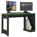 Preto/Verde