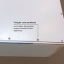 Ver imagem 7 de Cozinha Completa Modulada 4 Peças 100% MDF Classy Yescasa Branco