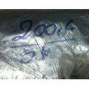 Ver imagem 3 de Saco de Lixo 200 Litros Reforçado Bl5 com 100un