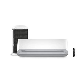 Ar Condicionado Split Hi Wall Inverter Electrolux Color Adapt 24000 Btu/h Frio 3224ifba206 – 220 Vol - 1