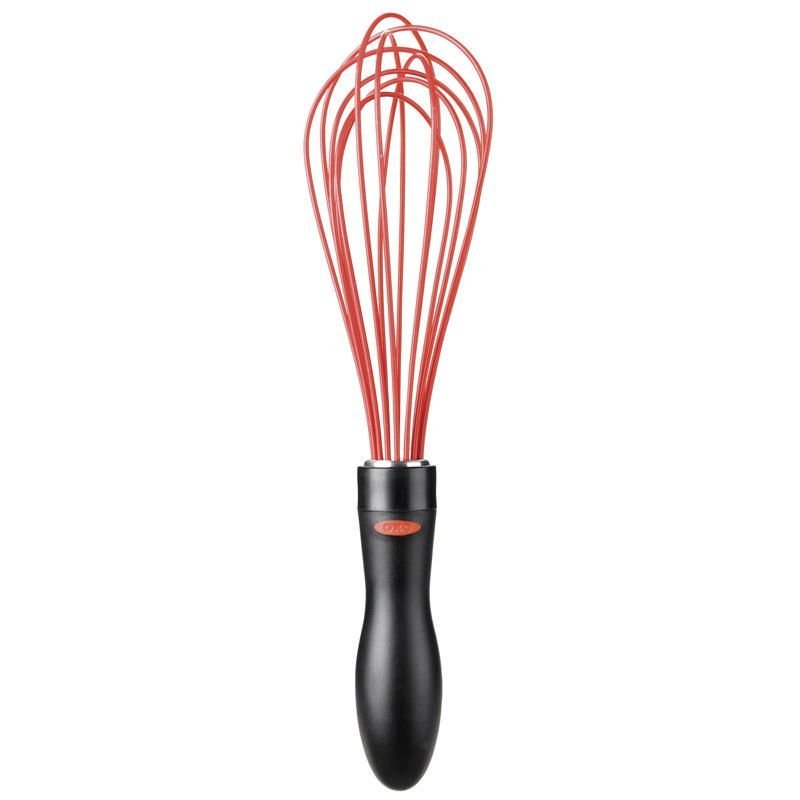 Sw Batedor Silicone Whisk